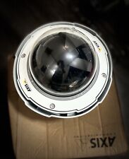 caméra  Axis de surveillance