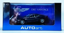 AUTOART ASTON MARTIN DB7 1/43