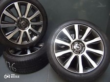 Original range rover - range,