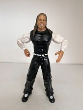 WWE Jeff Hardy Jakks Figurine
