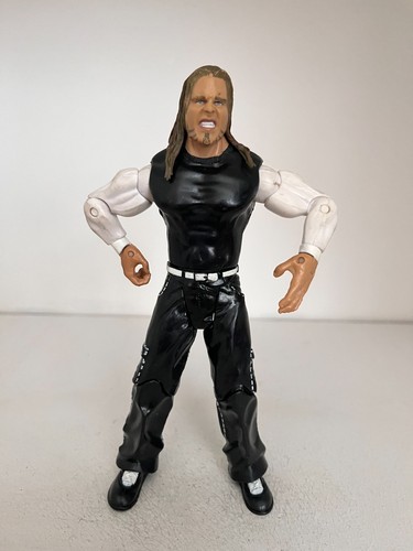 Wwe jeff hardy jakks - jeff,