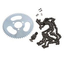 Kit De Chaîne Pour Pocket