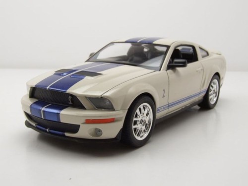 Ford shelby mustang - ford,