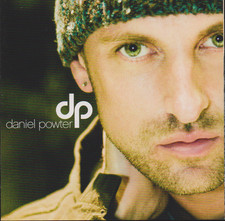 CD - DANIEL POWTER - Dp
