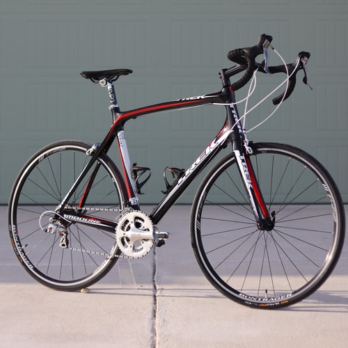 2010 trek madone - 4.6,, shimano