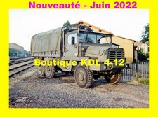 Pithiviers berliet gbc - berliet,