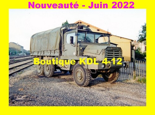 Pithiviers berliet gbc - -,