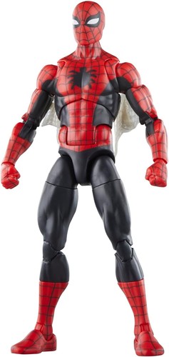 Hasbro marvel legends - hasbro,