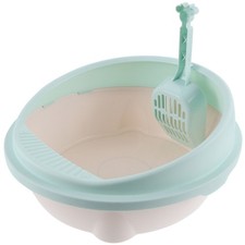 Litiere Fermée Pour Chat