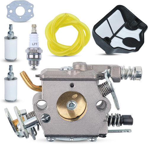 Carburateur pour husqvarna - carburateur, 36