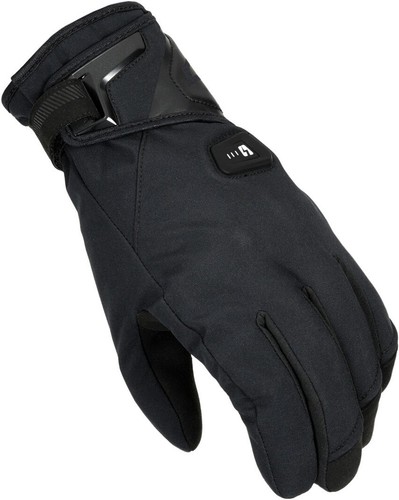 Gants moto imperméables - gants,