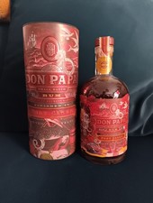 Don Papa - Port Cask Finish