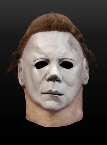 Michael myers halloween - myers, ii