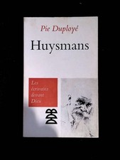 #161321 Pie Duployé, Huysmans