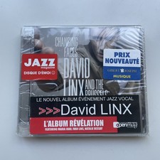 David Linx & The Brussels Jazz