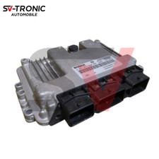 CALCULATEUR MOTEUR RENAULT