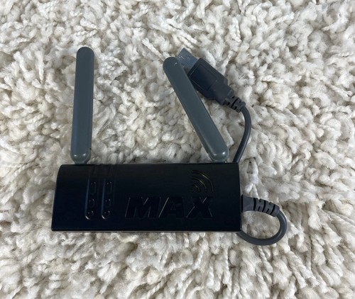Max wireless networking wifi - n,