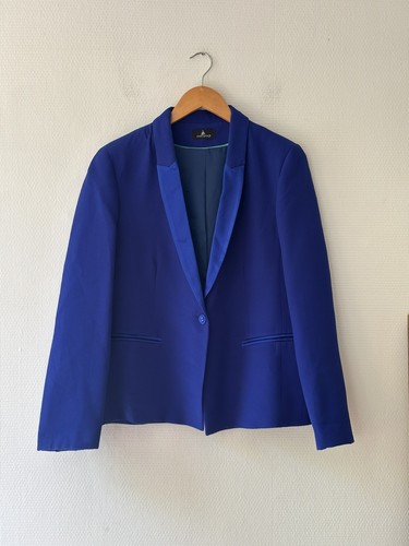 Veste blazer one step - veste, t44