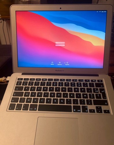 Macbook air 2013 - air,