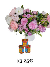 Baume du tigre rouge  en format 30g