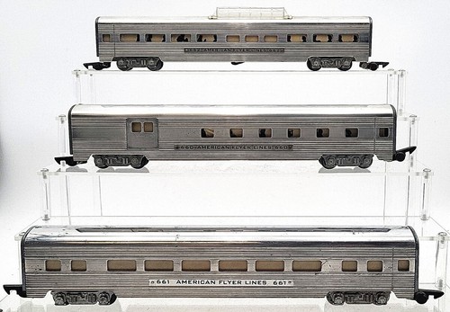 American flyer vintage gauge - s,