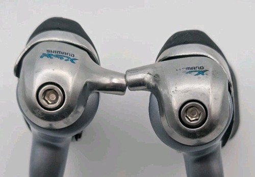 Shimano rsx a410 sti - shimano,