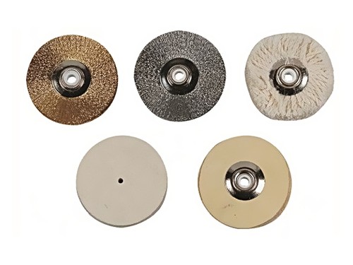 28312 jeu disques proxxon - 28312, de