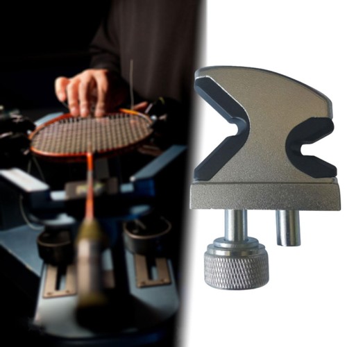 Pince pour cordeuse - pince, en