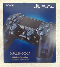 MANETTE SANS FIL (WIRELESS CONTROLLER) SONY PLAYSTATION DUALSHOCK 4 (PS4) - 500 