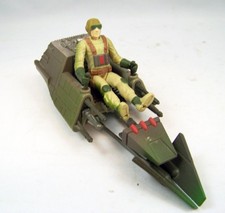 Star Wars (Expanded Universe) - Kenner - Speeder Bike (Concept) occasion