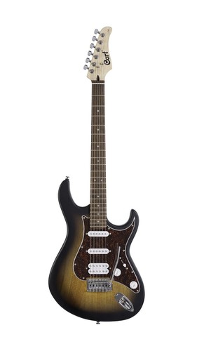 Cort g110opsb series double - g110opsb,