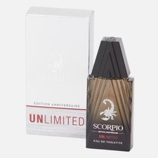 Scorpio Gold Eau de Toilette