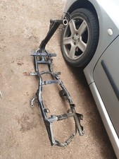 cadre scooter yamaha neos 2 temps 2004 Voir Description Annonce