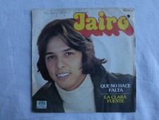 jairo-que no hace falta-SP 45