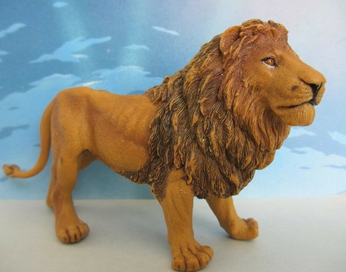 Figurine collection animaux - figurine,