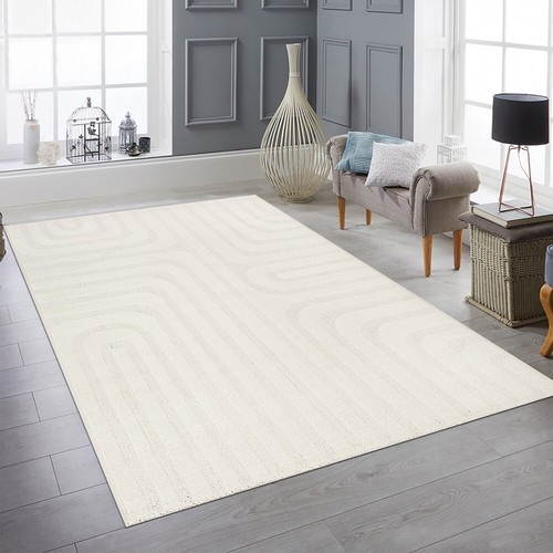 Tapis salon chatoyant - tapis, à
