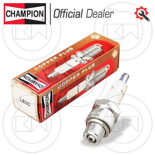Bougie champion pas - champion,