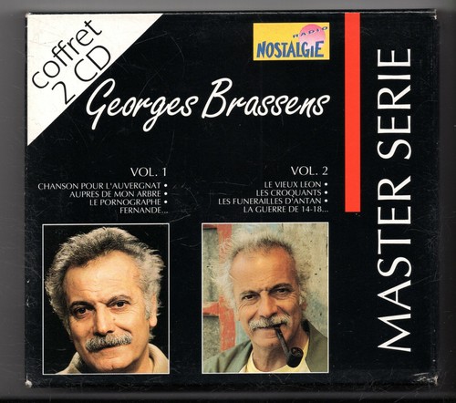 Master serie georges - master,