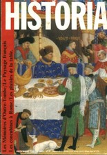 Revue  Historia No 445 - 1983