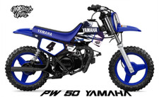 Graphic Kit deco Dark Blue