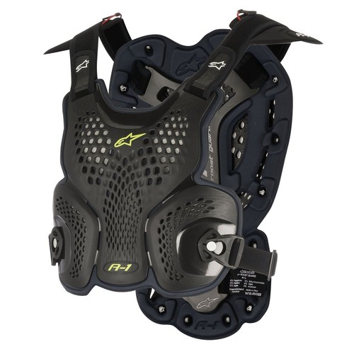 Alpinestars 2026 protection - alpinestars,
