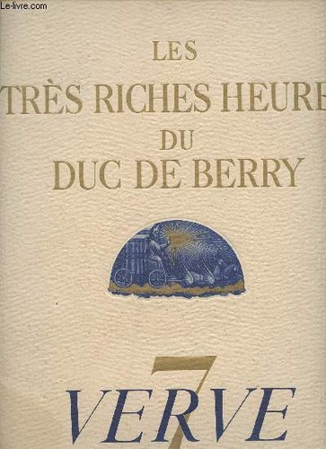 Verve revue artistique - artistique, et