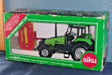 Siku Farmer 3156 Agroxtra 6.07