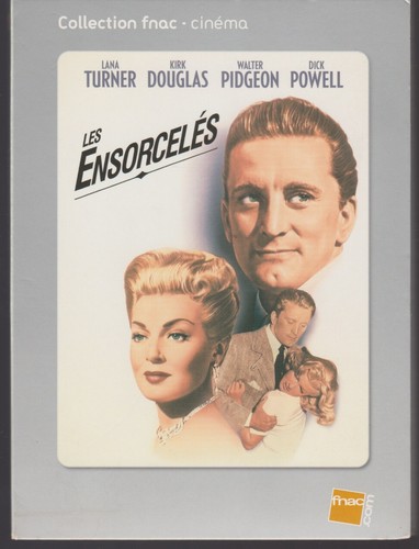 Les ensorcelés dvd fnac - ensorcelés,
