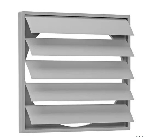 Grille ventilation - grille,