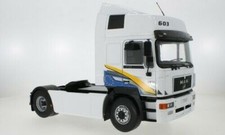 MODELCAR - Camion solo de 1994