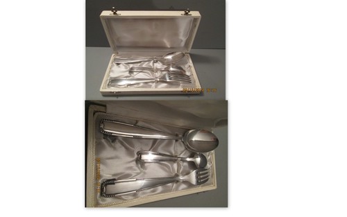 Couverts enfants métal - couverts, en