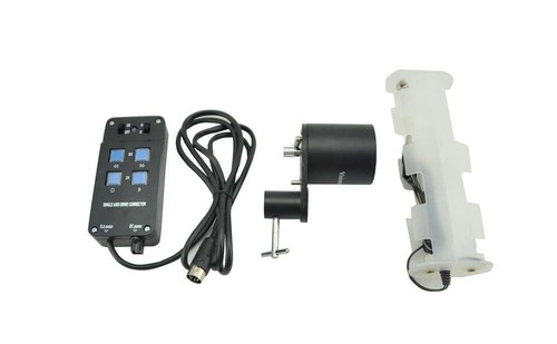 Motor drive for visionking - drive,