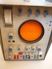 STROBOSCOPE  Télégraphique T 2588 CIT Alcatel, port gratuit !