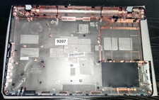 Plasturgie basse Bottom 13N0-U0A0101 pour Asus F751SA